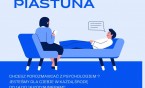 Telefoniczna pomoc psychologa z Piastuna
