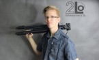 Matejkowicz w finale konkursu "'Obiektywnie śląskie"