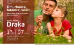 Sobota na skwerze Jarzębina