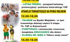 Rowerowy Rynek Miejski czyli...niedzielna moc atrakcji !
