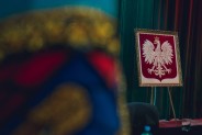 XX sesja Rady Miasta odbyła się we wnętrzach Siemianowickiego Centrum Kultury Park Tradycji.