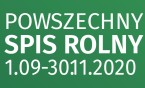 Stanowisko do "samospisu" w tegorocznym Powszechnym Spisie Rolnym