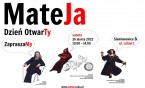 Dzień Otwarty w Matei