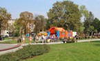 Będzie ankieta na Plantach Michałkowickich