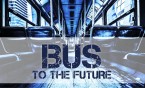 Autobusem przyszłości ze Śląska do Zagłębia i z powrotem