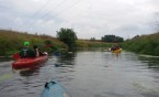 Kajakowa przygoda z Brynicą po raz trzeci