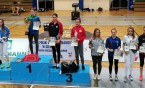 Basia Brych z Pucharem Polski !