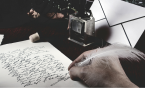 Światowy Dzień Poezji z siemianowickim poetą