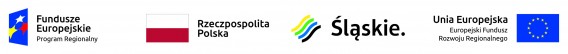 Logo unijne.