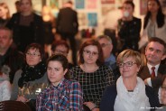 Zebrani goście