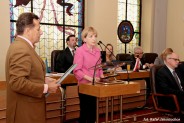 XVI sesja siemianowickiej Rady Miasta (3)
