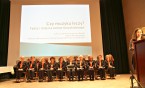 Gaudeamus igitur - Radujmy się więc...