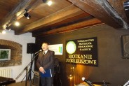 Prelekcja prof. Zdzisława Janeczka