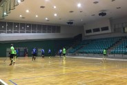 Juniorzy HKS Siemianowiczanki pewnie wygrali trzeci turniej eliminacyjny i awansowali do finałów…