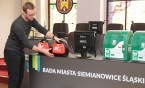 Urzędnicy przygotowani do ratowania życia
