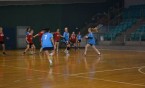 Porażka szczypiornistek MKS Startu
