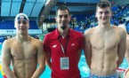 Kamil i Mateusz jadą do Tokio !
