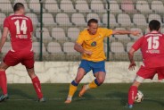 Szczakowianka Jaworzno - MKS Siemianowiczanka 0:1