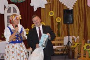 Śląski Tydzień w gimnazjum nr 2