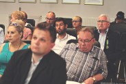 IX sesja Rady Miasta – prezydent z wotum zaufania i absolutorium.