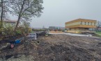 Uczniowie z SP13 będą mieli nowe boisko