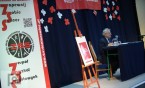 Wykład prof.A. Barciaka