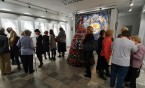 Fantazje Pauliny Troncik w Galerii Biblioteki