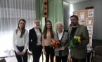 Spotkanie z bolesną historią