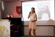 "Miłość niejedno ma imię" w Meritum