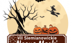 VII Siemianowickie Nocne Marki - bieg rekreacyjny