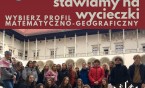 V Liceum: „Wyjątkową szkołę tworzą wyjątkowi ludzie...”