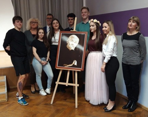 Dzień Patrona w Cogito