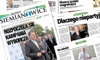 Co w "Nowych Siemianowicach"