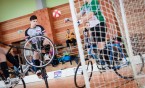 Piłka rowerowa wraca do Siemianowic Śląskich !