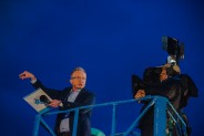 Mieszkańcy Siemianowic wsparli działania samrzorządu w walce z odorem