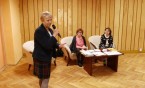 „Podatkowy” wykład na Uniwersytecie Trzeciego Wieku