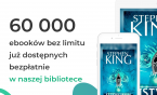 Darmowy dostęp do ebooków w serwisie Legimi
