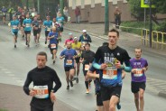XXVI Bieg Uliczny im. Wojciecha Korfantego.