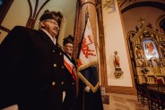 Obchody górniczego święta w Siemianowicach Śląskich.
