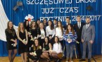 Matejkowscy maturzyści powodem do dumy!