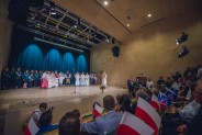Piknik Rodzinny w SCK Park Tradycji z prezesem Rady Ministrów Mateuszem Morawieckim.