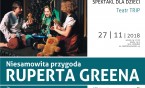 Spektakl dla dzieci w SCK- Bytków