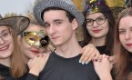 Nietuzinkowa inicjatywa młodzieży