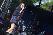 Piknik rodzinny z MMJ i SCK