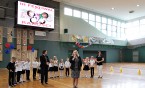 III Festiwal Radości pełen roztańczonych dzieciaków