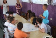 Letnia Akademia Przedsiębiorczości