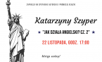 Promocja książki „Jak działa angielski?”