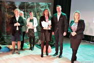 Siemianowickie Barwy Wolontariatu 2016, Wolontariusz Roku 2016