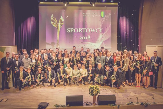 Gala Sportu