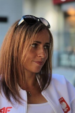 Agnieszka Dygacz - siemianowicka lekkoatletka, udaje się do Rio de Janeiro by reprezentować…
